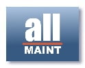 Logo allMaint GMAO
